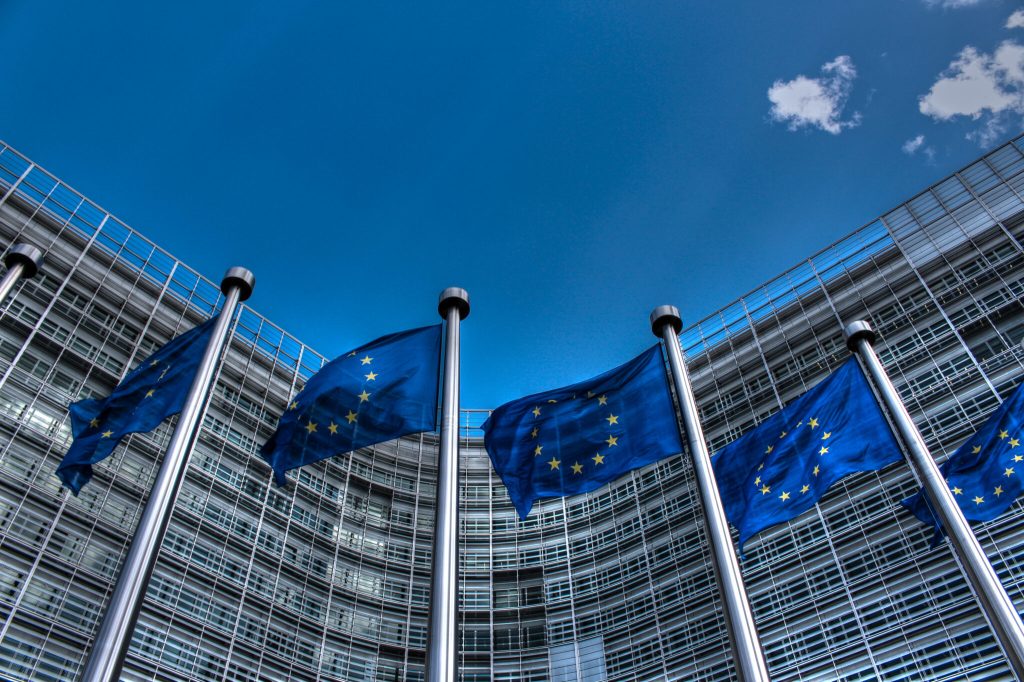 The EU’s Circular Economy Action Plan: The Critical Role of Data and Open Standards